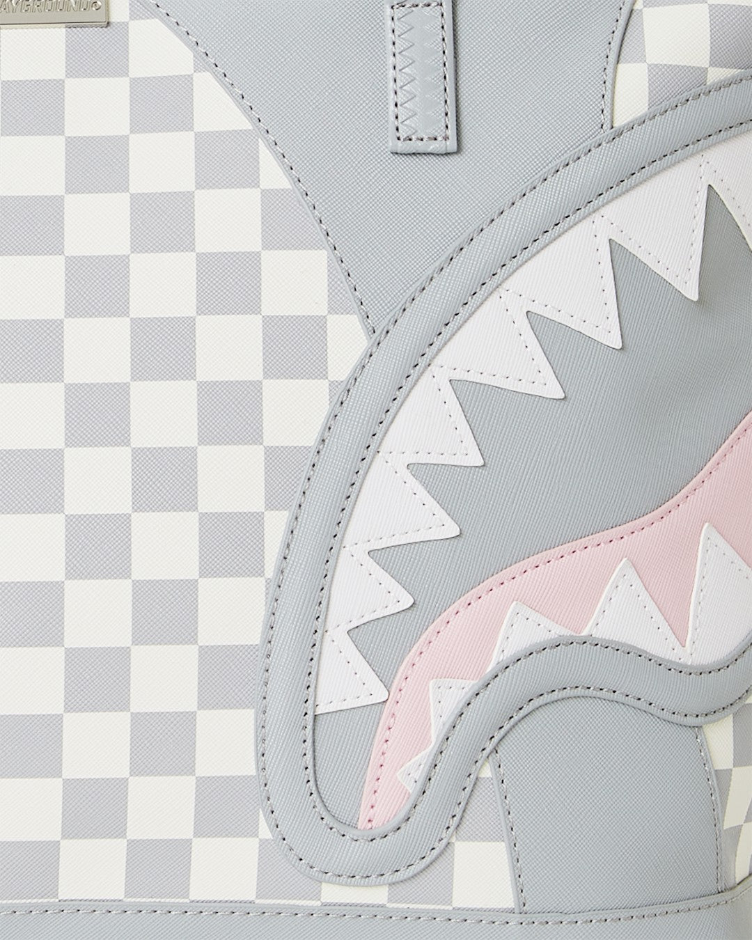 Sprayground - AIR TO THE THRONE JETSET TOTE