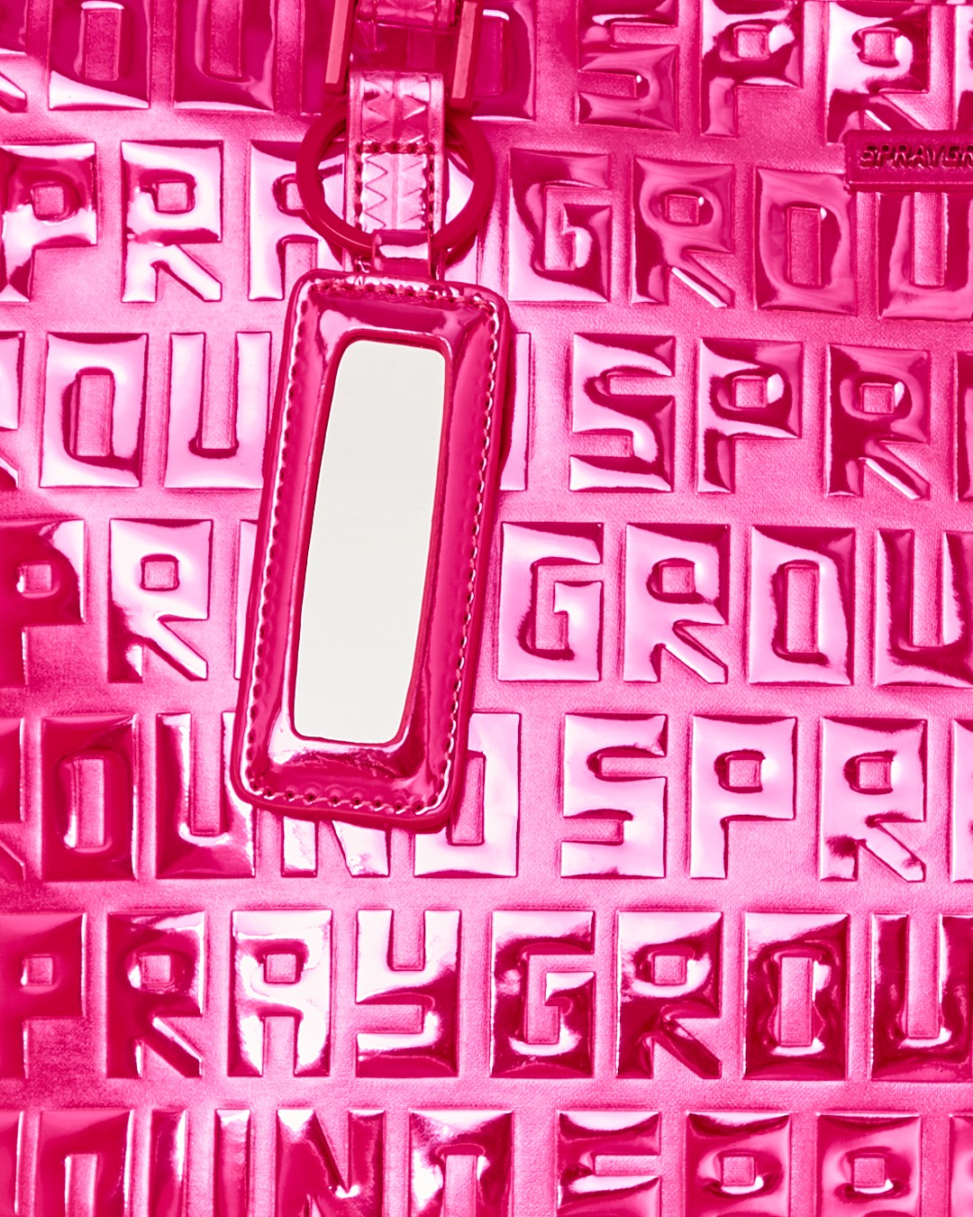Sprayground - INFINITI PINK DIAMOND TOTE