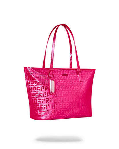 Sprayground - INFINITI PINK DIAMOND TOTE