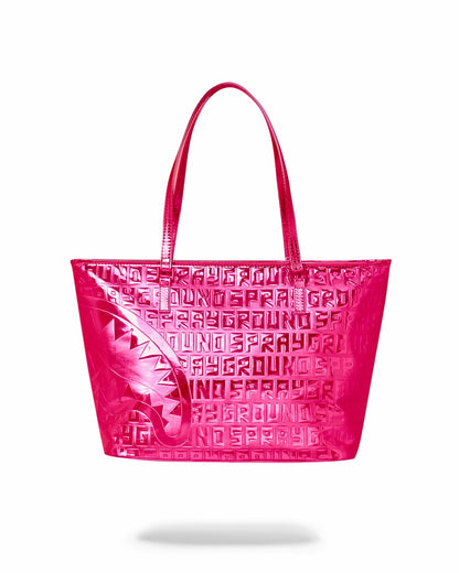 Sprayground - INFINITI PINK DIAMOND TOTE