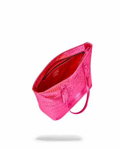 Sprayground - INFINITI PINK DIAMOND TOTE