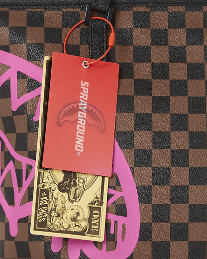 Sprayground - THE ARTISTS TOUCH TOTE