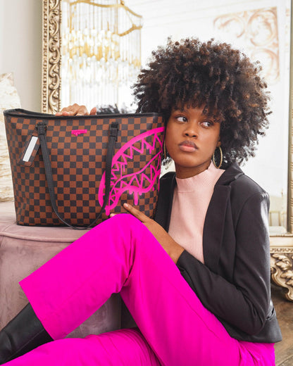 Sprayground - THE ARTISTS TOUCH TOTE