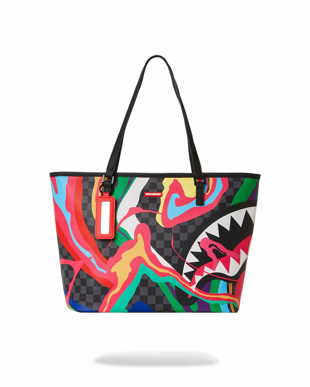 Sprayground - TRIPPY TAFFY TOTE