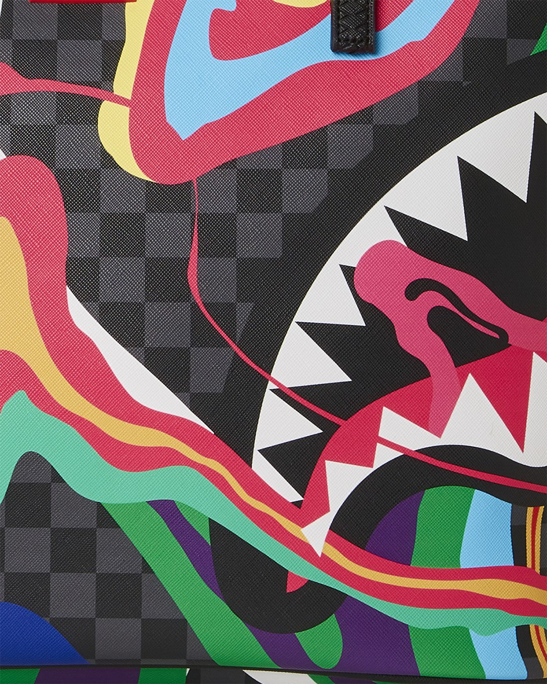 Sprayground - TRIPPY TAFFY TOTE