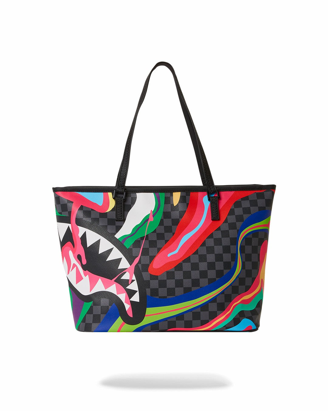 Sprayground - TRIPPY TAFFY TOTE