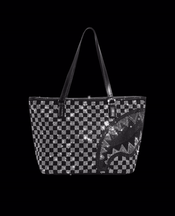 Sprayground - LIGHT YEARS AHEAD TOTE