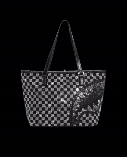 Sprayground - LIGHT YEARS AHEAD TOTE