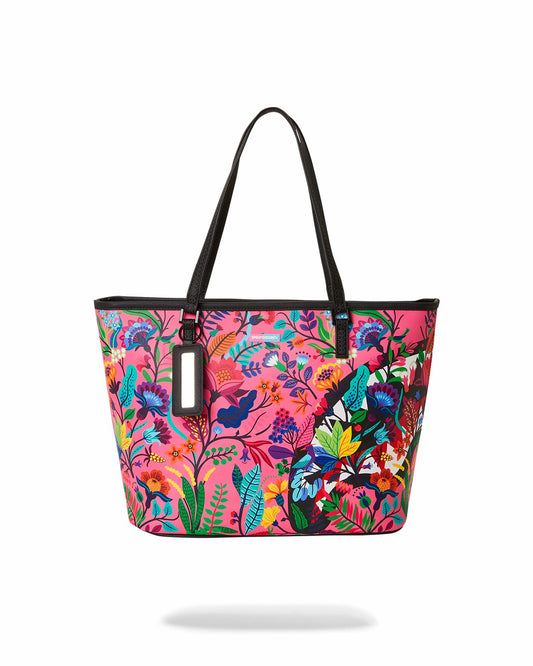 Sprayground - AVANT GARDEN TOTE