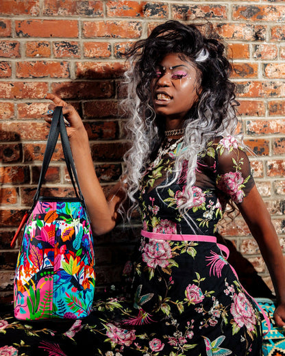 Sprayground - AVANT GARDEN TOTE