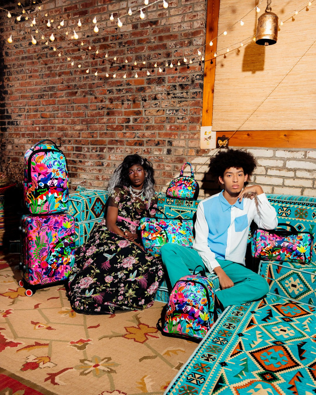 Sprayground - AVANT GARDEN TOTE
