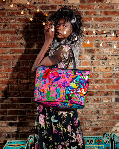 Sprayground - AVANT GARDEN TOTE