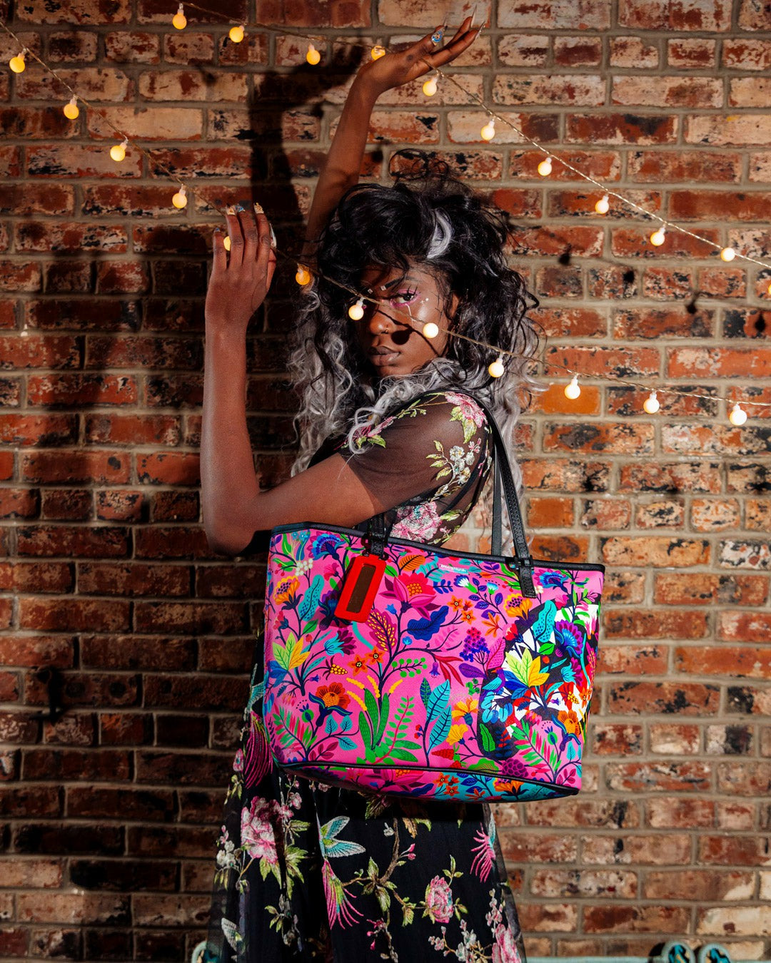 Sprayground - AVANT GARDEN TOTE