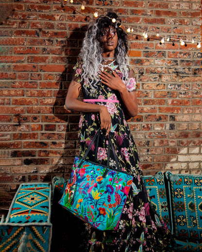 Sprayground - AVANT GARDEN TOTE