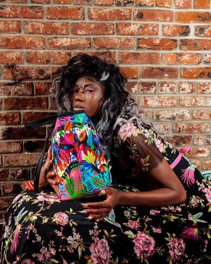 Sprayground - AVANT GARDEN TOTE