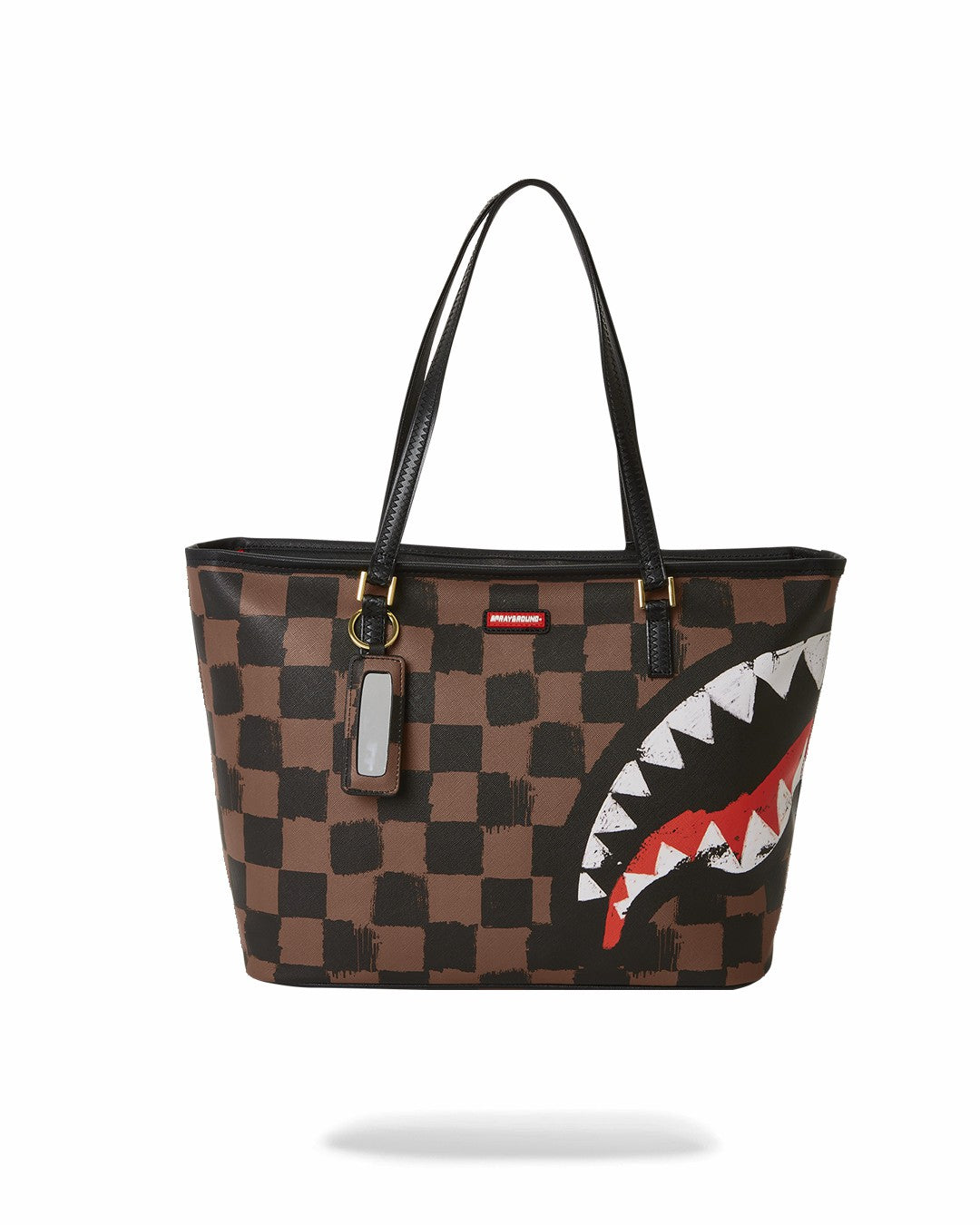Sprayground - SHARKS IN PARIS VANQUISH TOTE