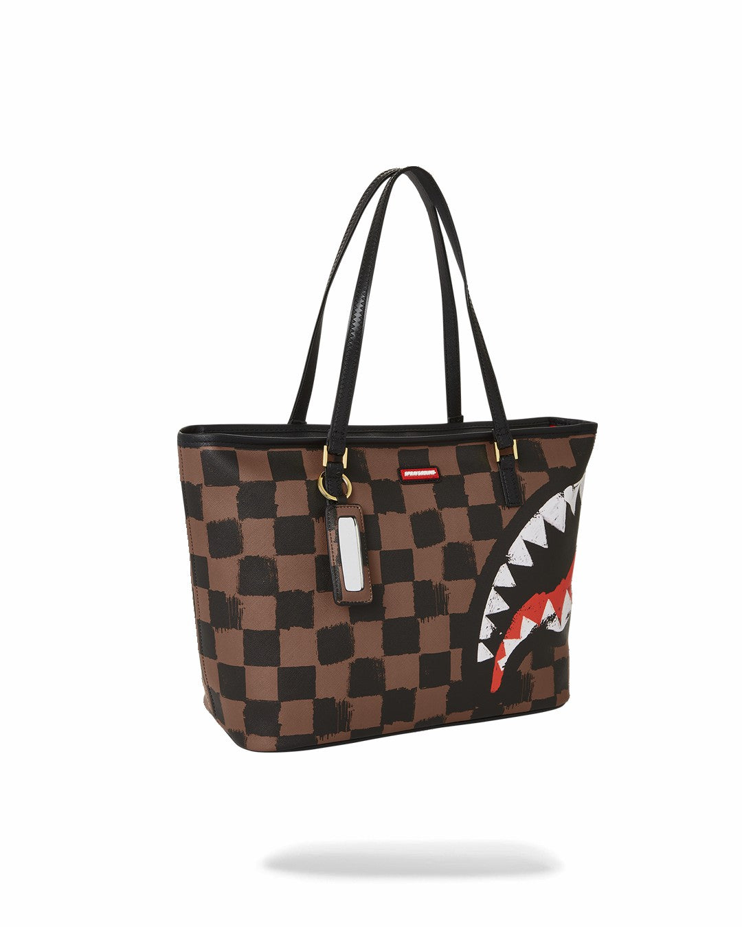 Sprayground - SHARKS IN PARIS VANQUISH TOTE
