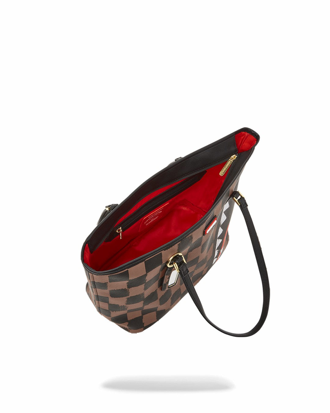 Sprayground - SHARKS IN PARIS VANQUISH TOTE
