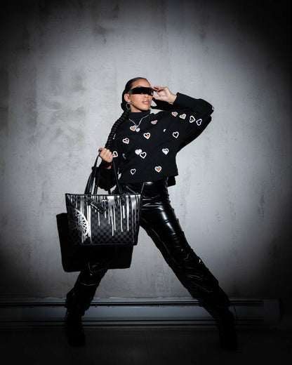Sprayground - CHATEAU GHOST TOTE