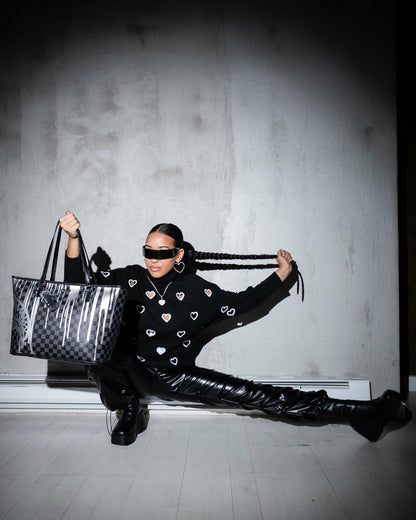 Sprayground - CHATEAU GHOST TOTE
