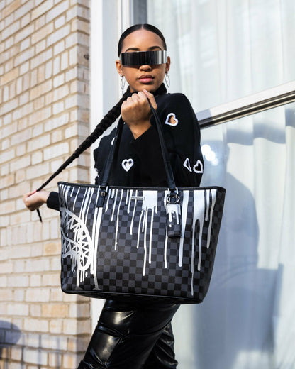 Sprayground - CHATEAU GHOST TOTE