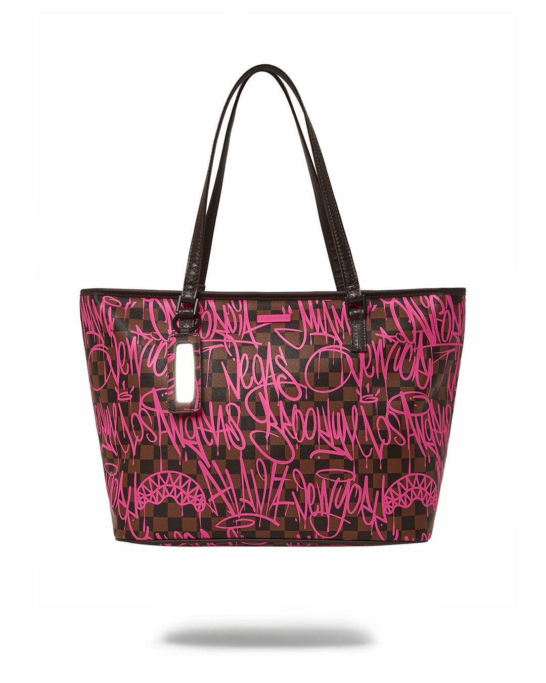 Sprayground - JETGRAPHIX TOTE