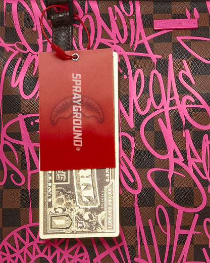 Sprayground - JETGRAPHIX TOTE