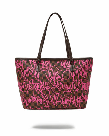 Sprayground - JETGRAPHIX TOTE
