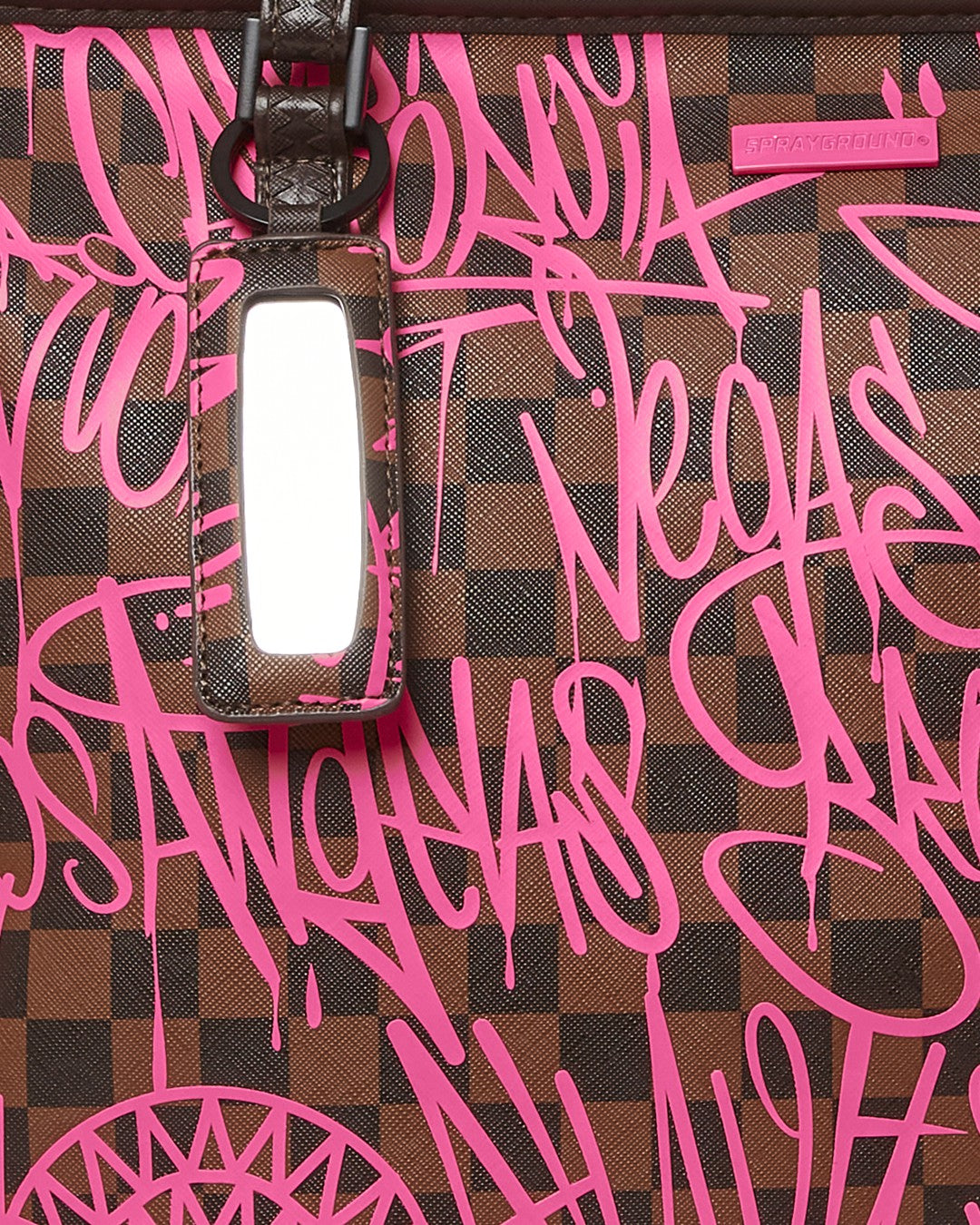 Sprayground - JETGRAPHIX TOTE