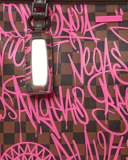 Sprayground - JETGRAPHIX TOTE