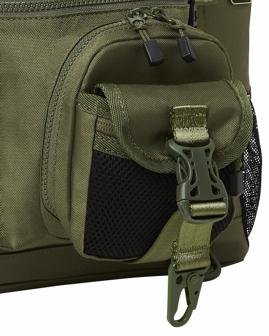 Sprayground - SPECIAL OPS FULL THROTTLE TOTE