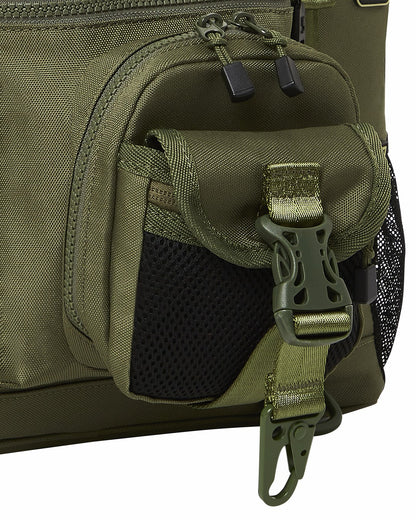 Sprayground - SPECIAL OPS FULL THROTTLE TOTE