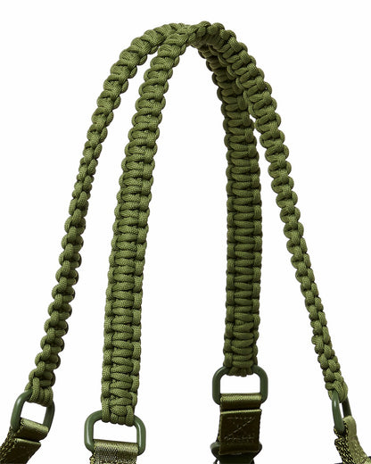 Sprayground - SPECIAL OPS FULL THROTTLE TOTE
