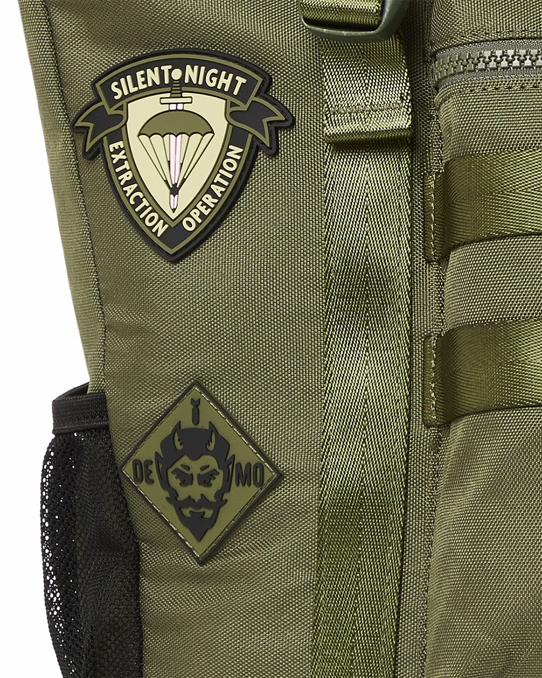 Sprayground - SPECIAL OPS FULL THROTTLE TOTE