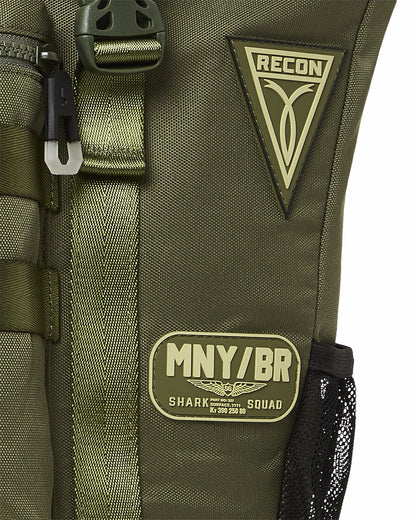 Sprayground - SPECIAL OPS FULL THROTTLE TOTE