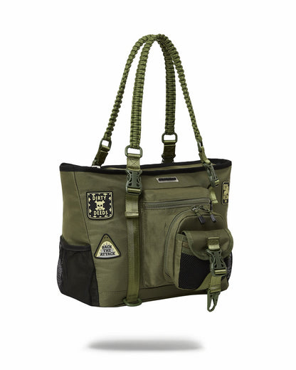 Sprayground - SPECIAL OPS FULL THROTTLE TOTE