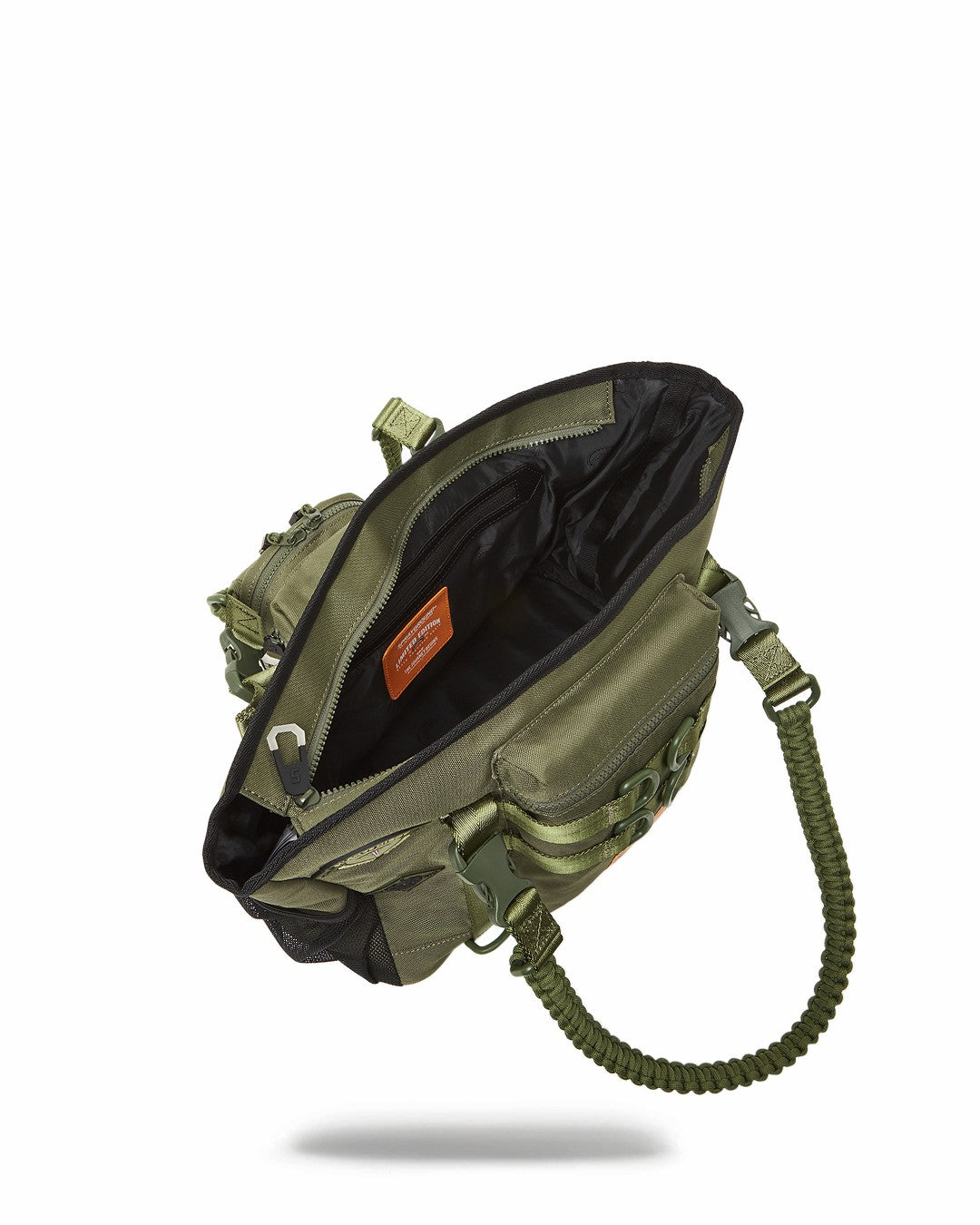 Sprayground - SPECIAL OPS FULL THROTTLE TOTE