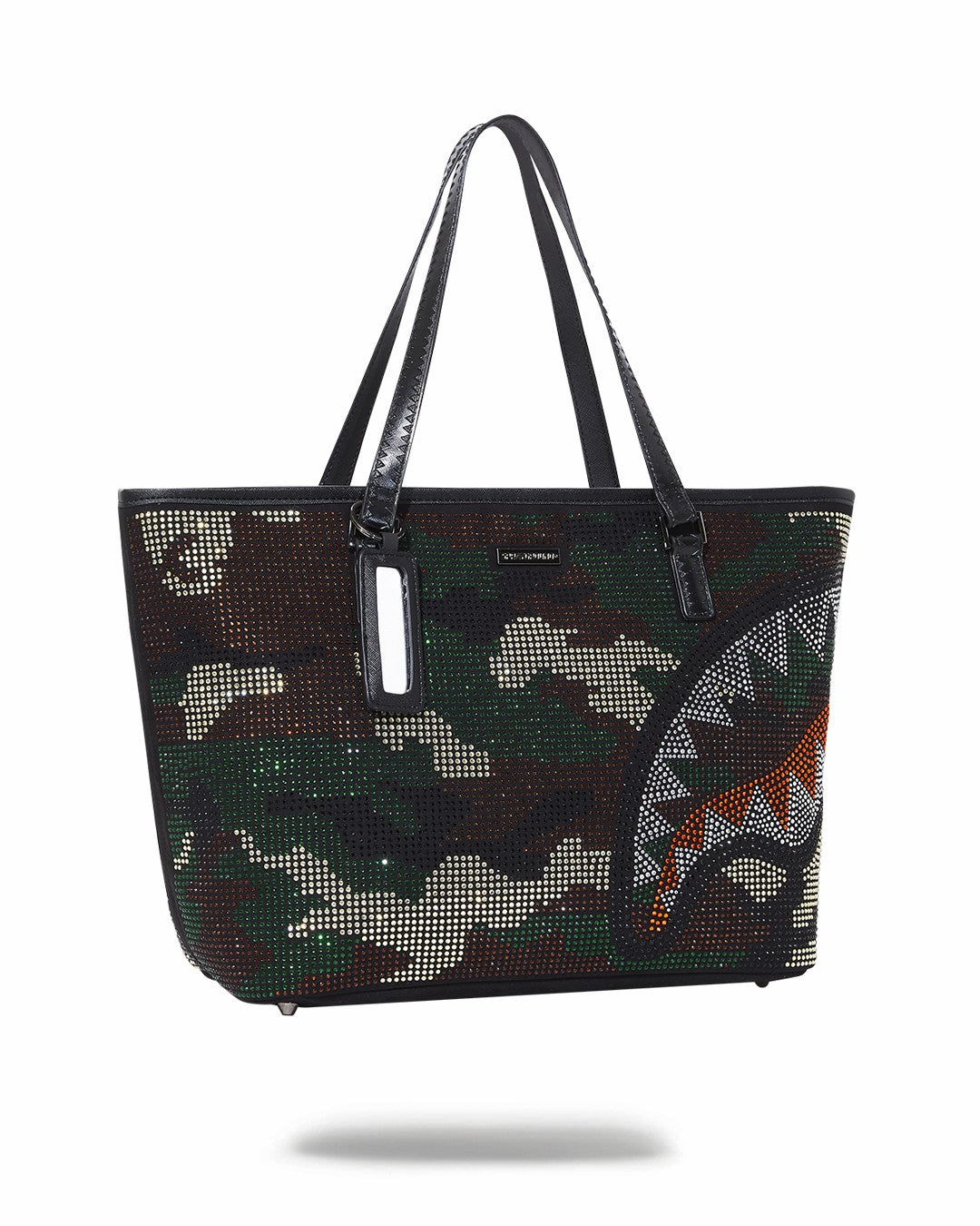 Sprayground - TRINITY CAMO TOTE