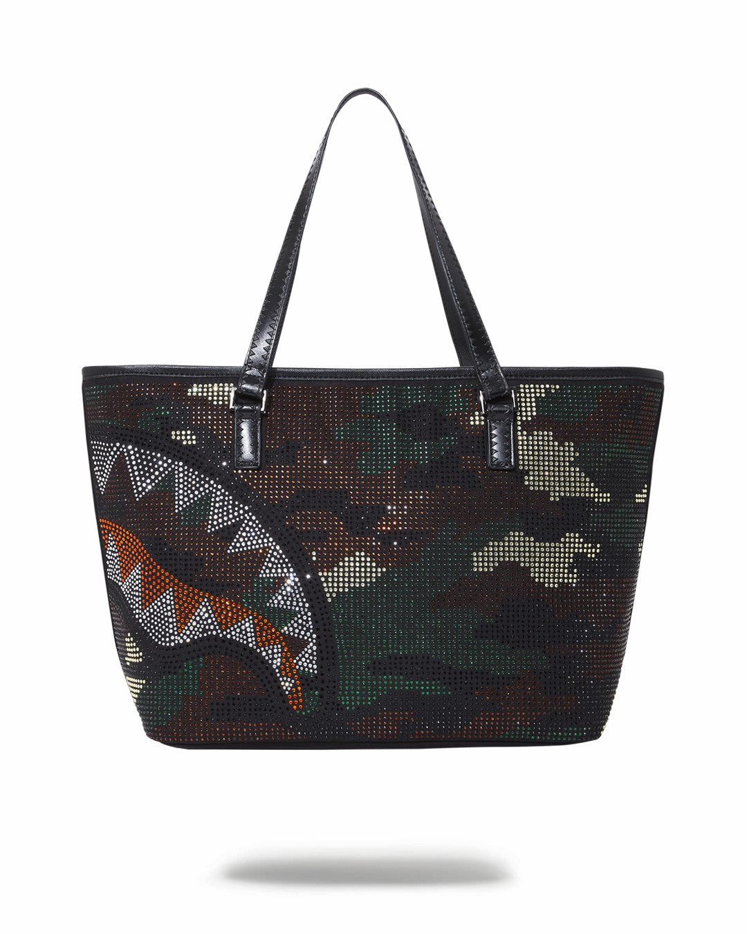 Sprayground - TRINITY CAMO TOTE