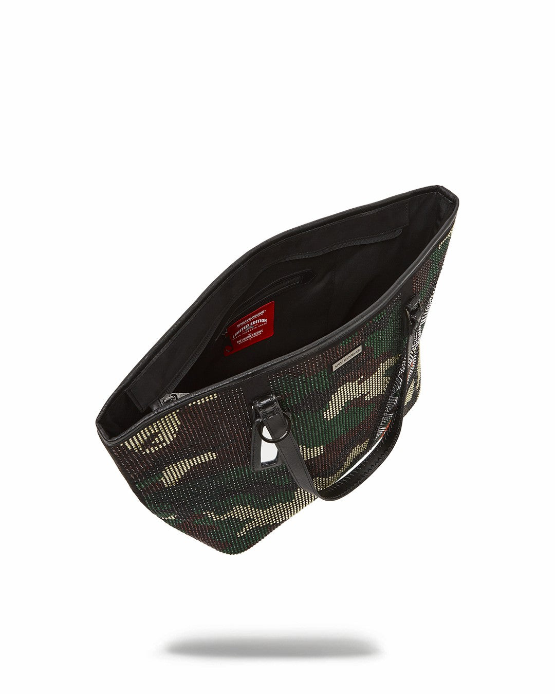Sprayground - TRINITY CAMO TOTE