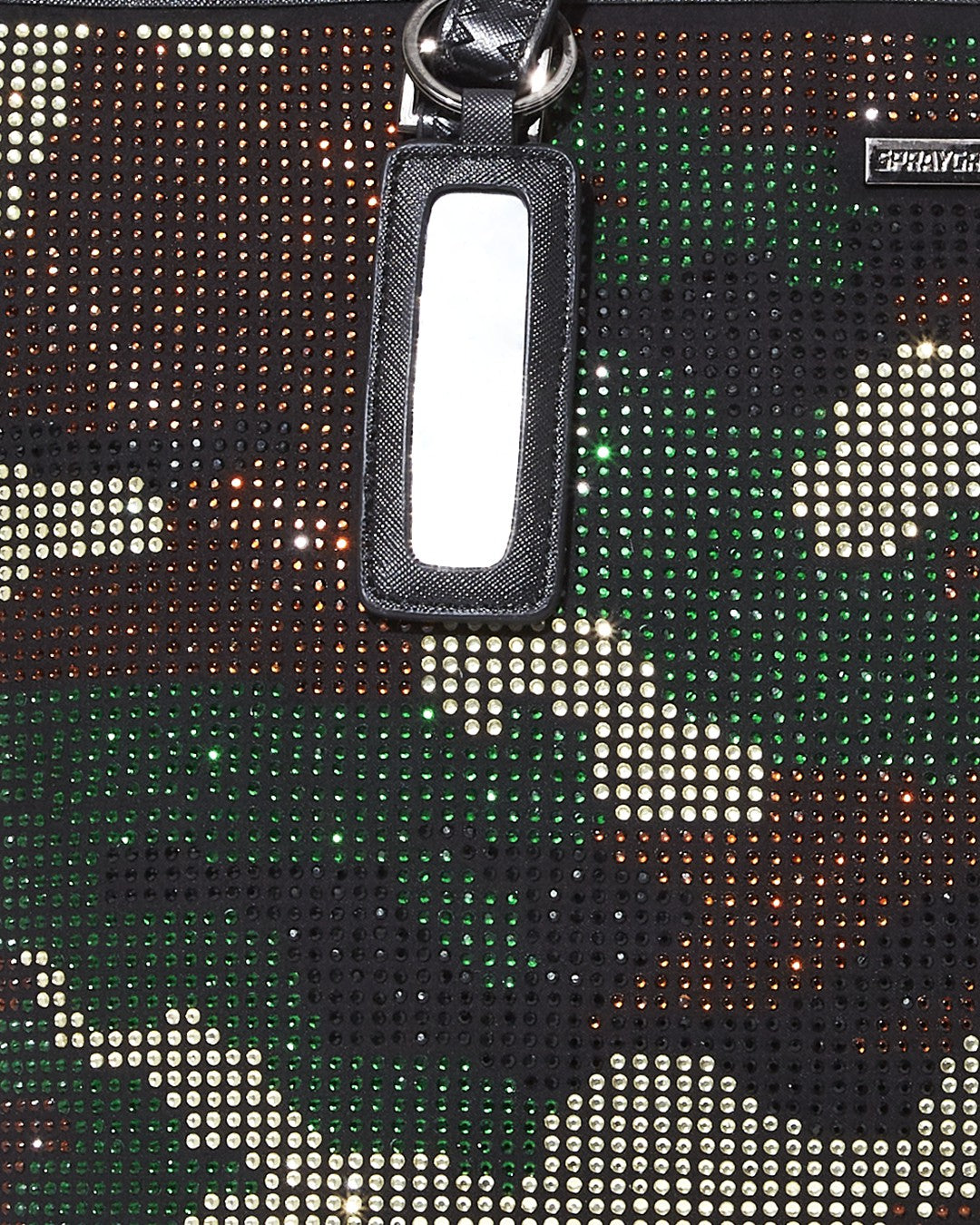 Sprayground - TRINITY CAMO TOTE