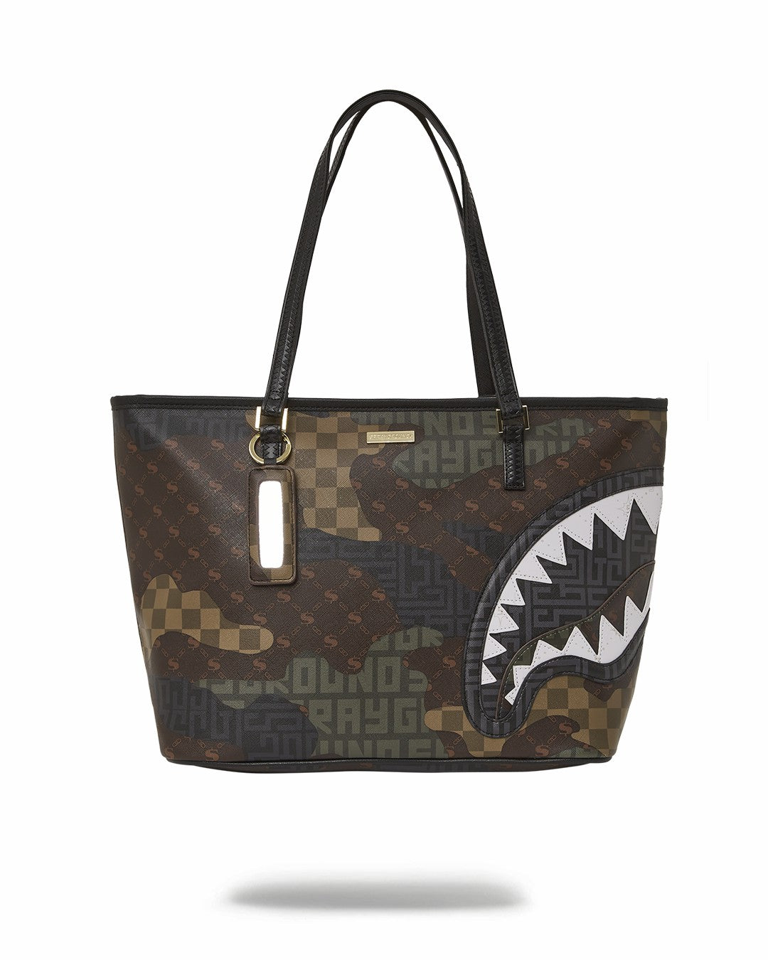 Sprayground - STEALTH MODE TOTE
