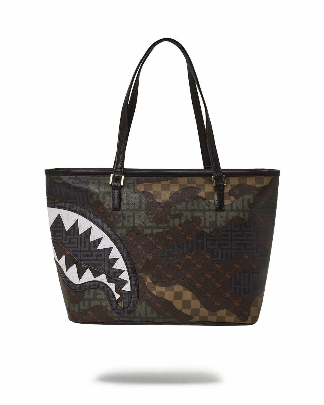 Sprayground - STEALTH MODE TOTE