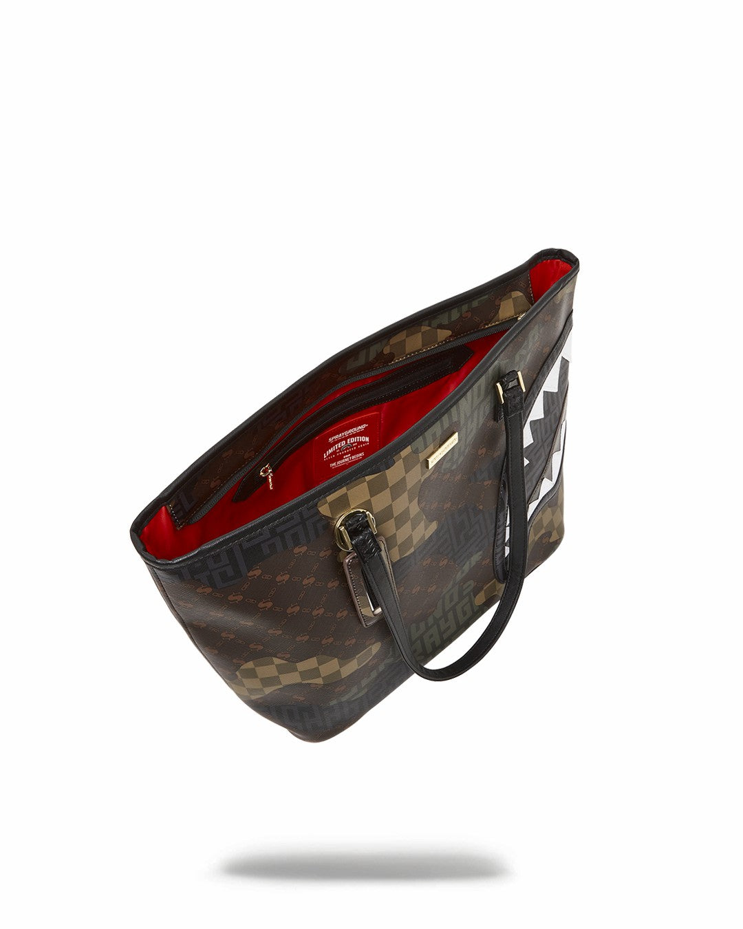 Sprayground - STEALTH MODE TOTE