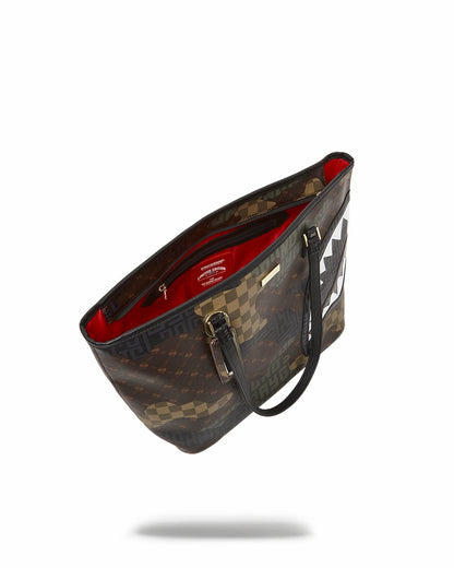 Sprayground - STEALTH MODE TOTE