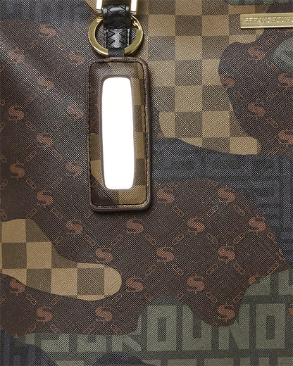 Sprayground - STEALTH MODE TOTE