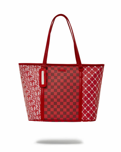 Sprayground - FREQUENT FLIER TOTE
