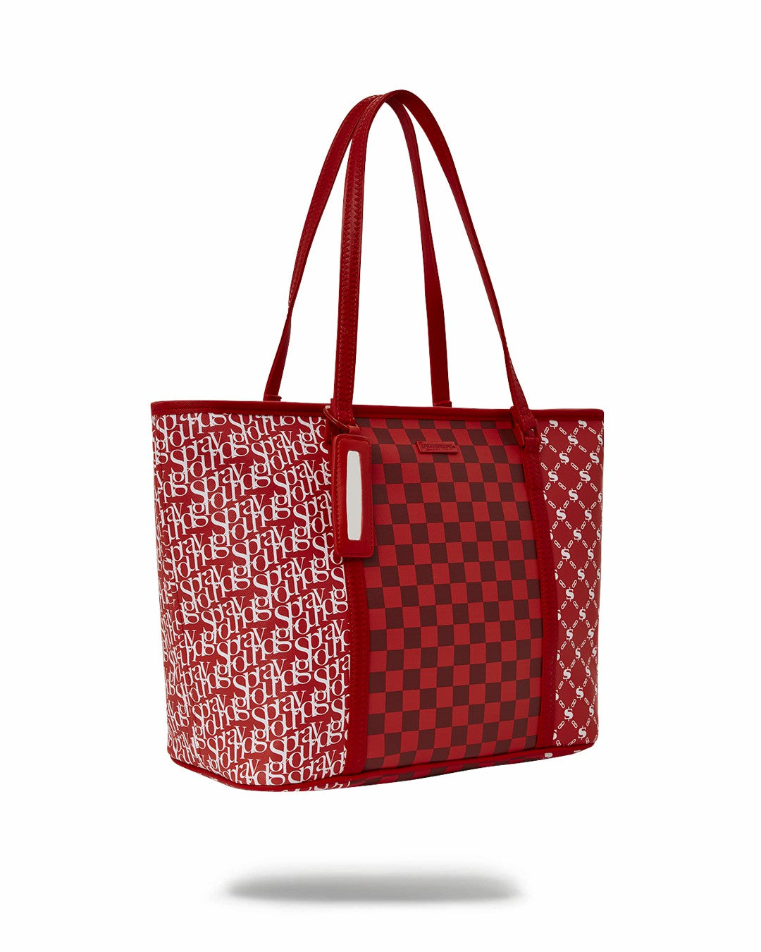 Sprayground - FREQUENT FLIER TOTE