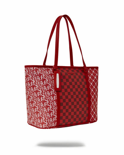 Sprayground - FREQUENT FLIER TOTE