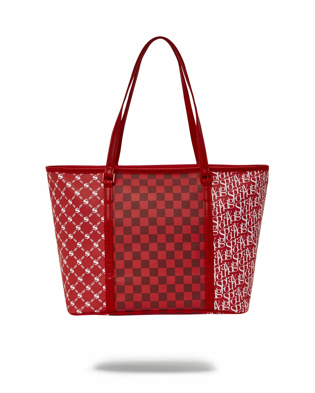 Sprayground - FREQUENT FLIER TOTE